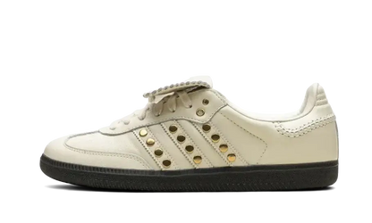 Adidas Samba Wales Bonner Studded Pack Cream White VOSneakers