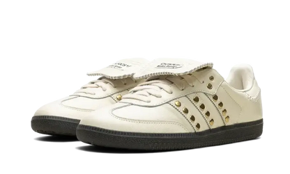 Adidas Samba Wales Bonner Studded Pack Cream White VOSneakers