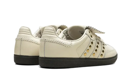 Adidas Samba Wales Bonner Studded Pack Cream White VOSneakers
