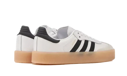 Adidas Samba White Black Gum VOSneakers