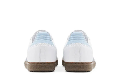 Adidas Samba White Clear Sky VOSneakers