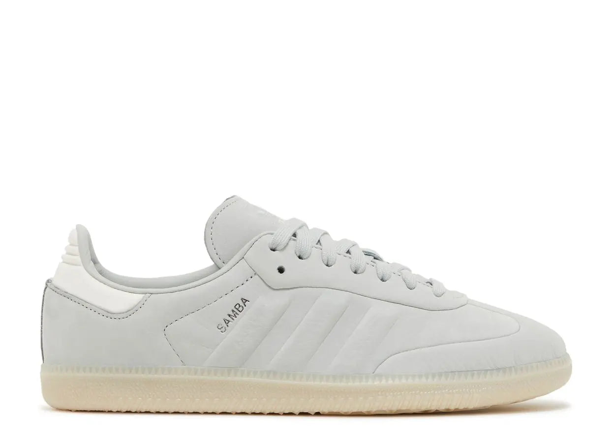 Adidas Samba Wonder Silver Adidas