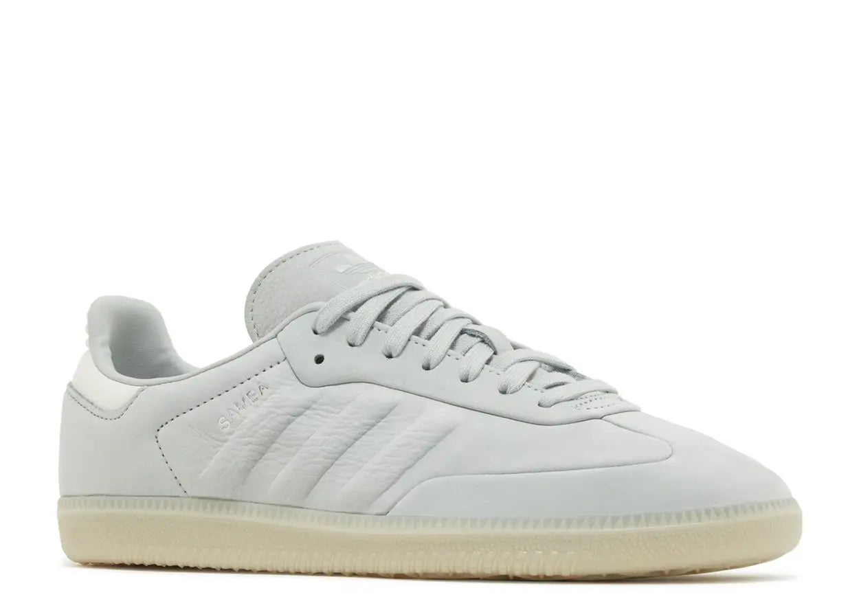 Adidas Samba Wonder Silver Adidas