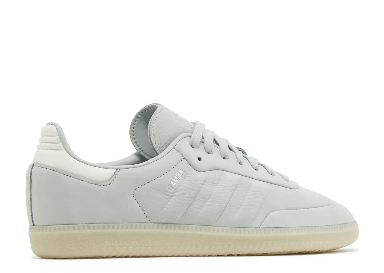 Adidas Samba Wonder Silver Adidas