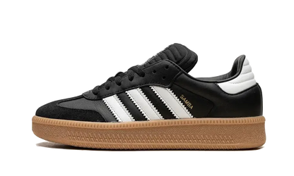 Adidas Samba XLG Black Gum Adidas
