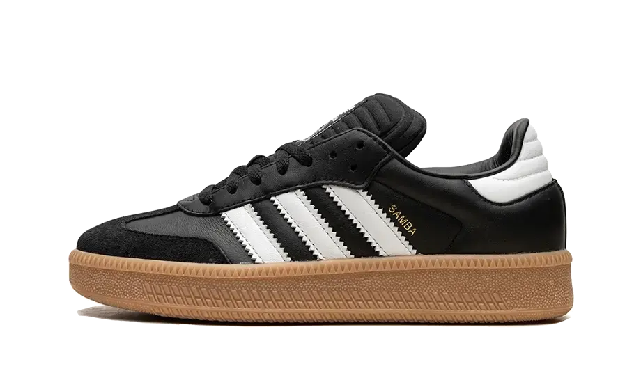 Adidas Samba XLG Black Gum Adidas