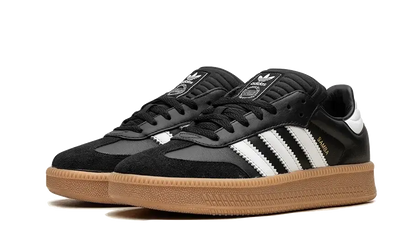 Adidas Samba XLG Black Gum Adidas
