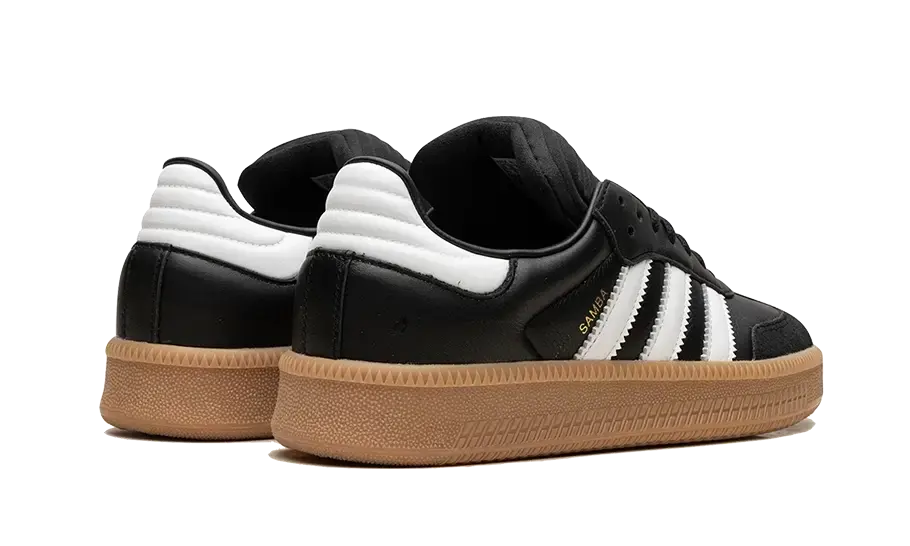 Adidas Samba XLG Black Gum Adidas