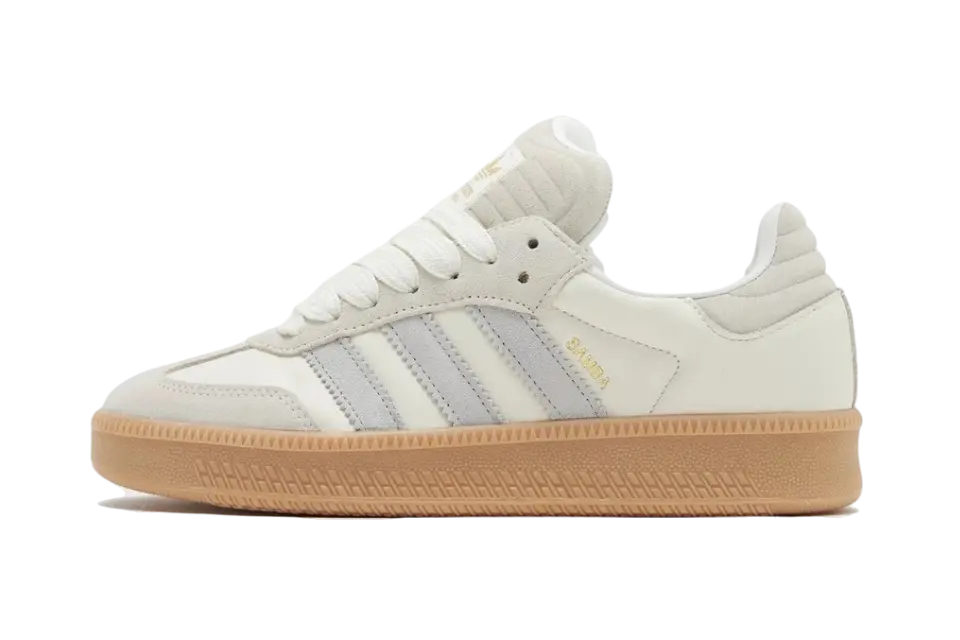 Adidas Samba XLG Magic Beige Gum VOSneakers