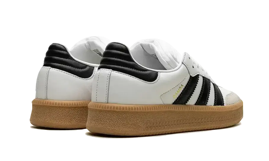 Adidas Samba XLG White Black Gum VOSneakers