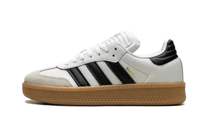 Adidas Samba XLG White Black Gum Adidas