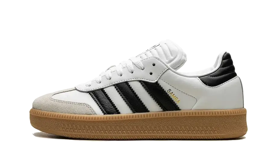 Adidas Samba XLG White Black Gum Adidas
