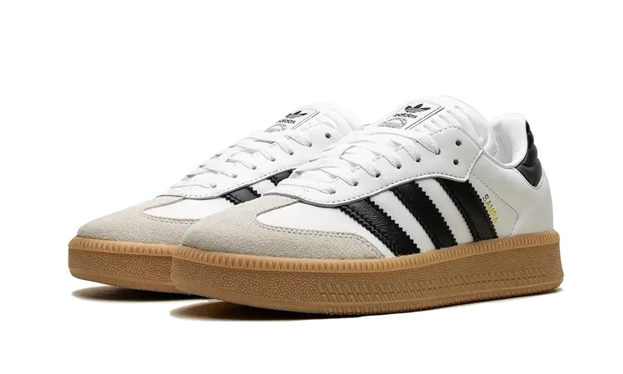 Adidas Samba XLG White Black Gum Adidas