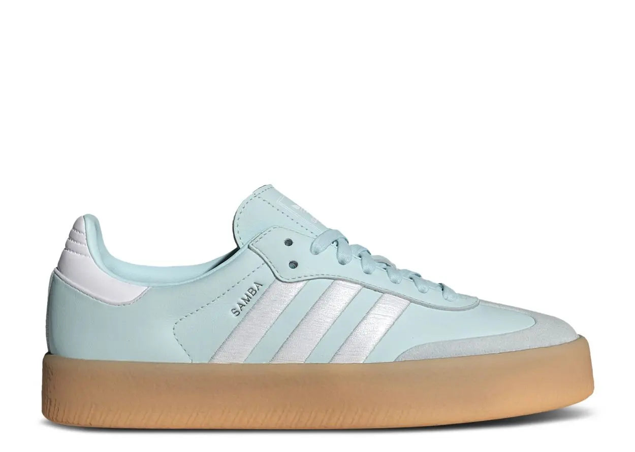 Adidas Sambae Almost Blue Adidas
