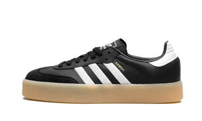 Adidas Sambae Black White Gum VOSneakers