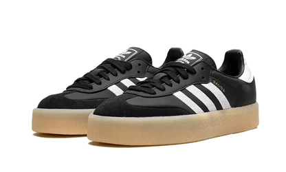 Adidas Sambae Black White Gum VOSneakers