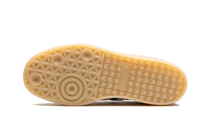 Adidas Sambae Black White Gum Adidas