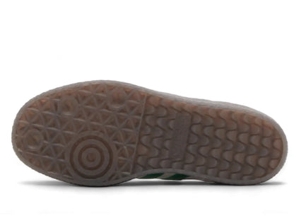 Adidas Sambae Cloud White Green (Femme) Adidas