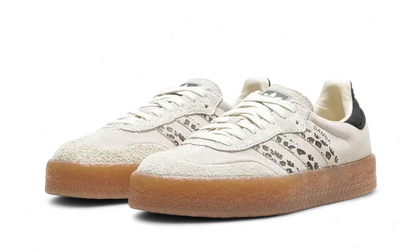 Adidas Sambae Cream Leopard VOSneakers