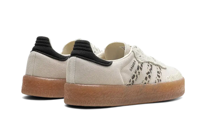 Adidas Sambae Cream Leopard VOSneakers