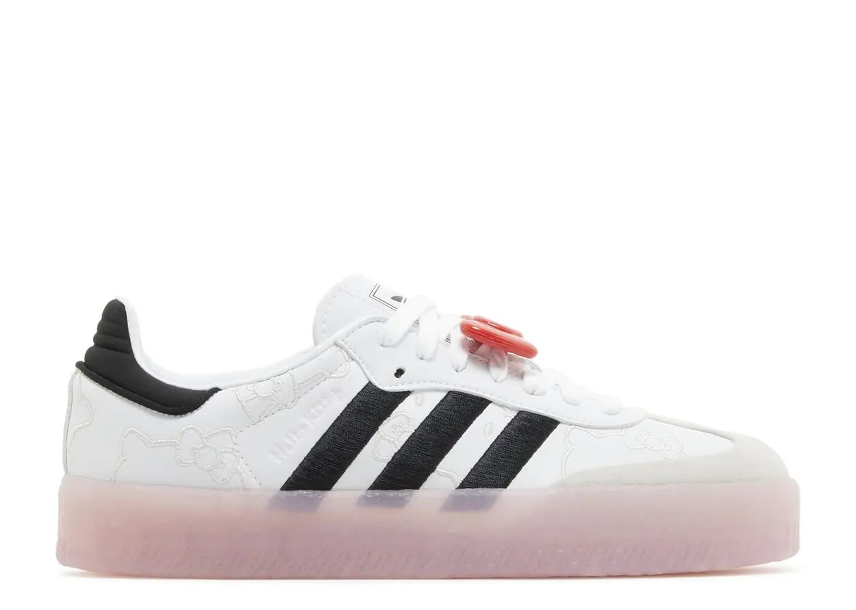 Adidas Sambae Hello Kitty Adidas