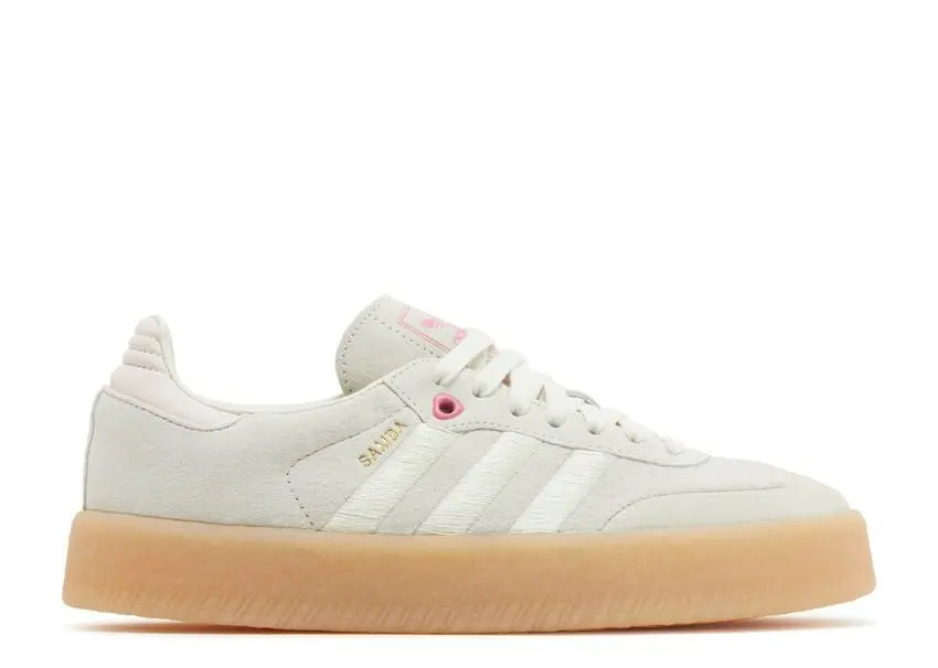 Adidas Sambae Ivory Pink Fusion Adidas