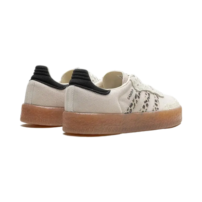 Adidas Sambae Leopard Off White VOSneakers