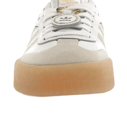 Adidas Sambae Off White Green VOSneakers