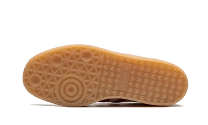 Adidas Sambae White Better Scarlet Gum VOSneakers