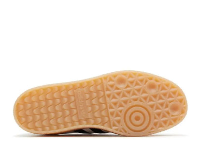 Adidas Sambae White Black Gum Adidas