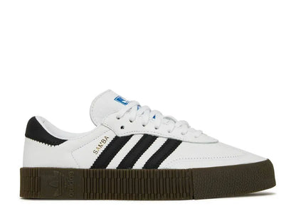 Adidas Sambarose Cloud White Adidas