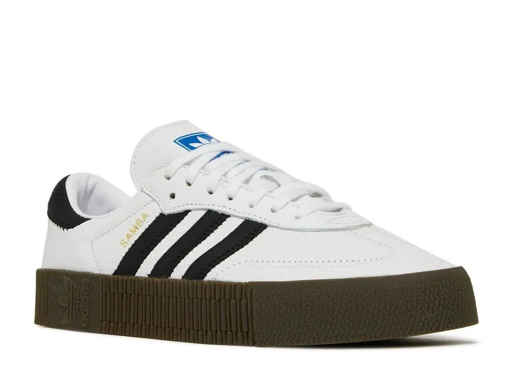 Adidas Sambarose Cloud White Adidas