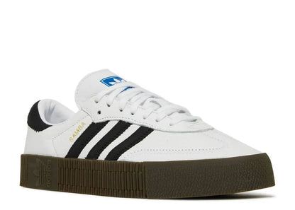 Adidas Sambarose Cloud White Adidas