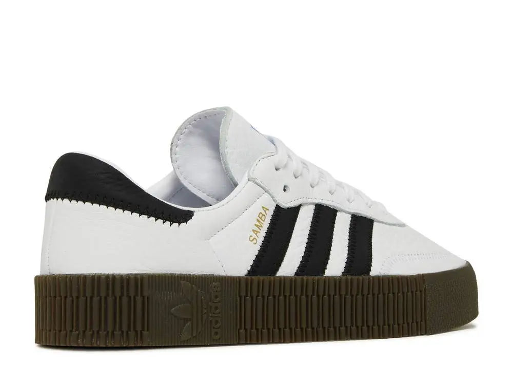 Adidas Sambarose Cloud White Adidas