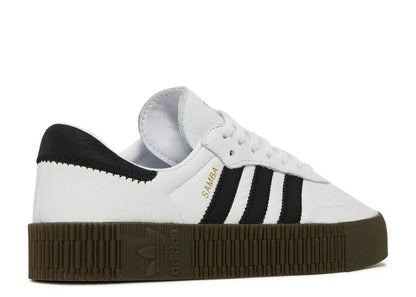 Adidas Sambarose Cloud White Adidas