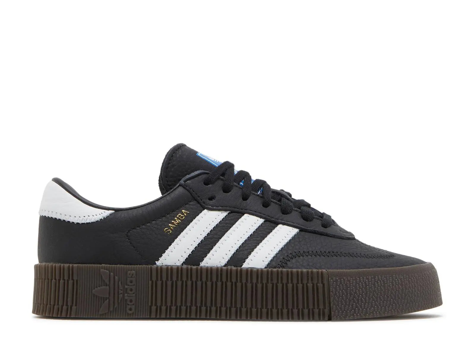 Adidas Sambarose Core Black Adidas
