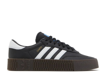 Adidas Sambarose Core Black Adidas