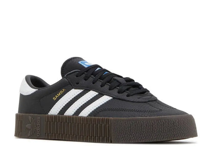 Adidas Sambarose Core Black Adidas