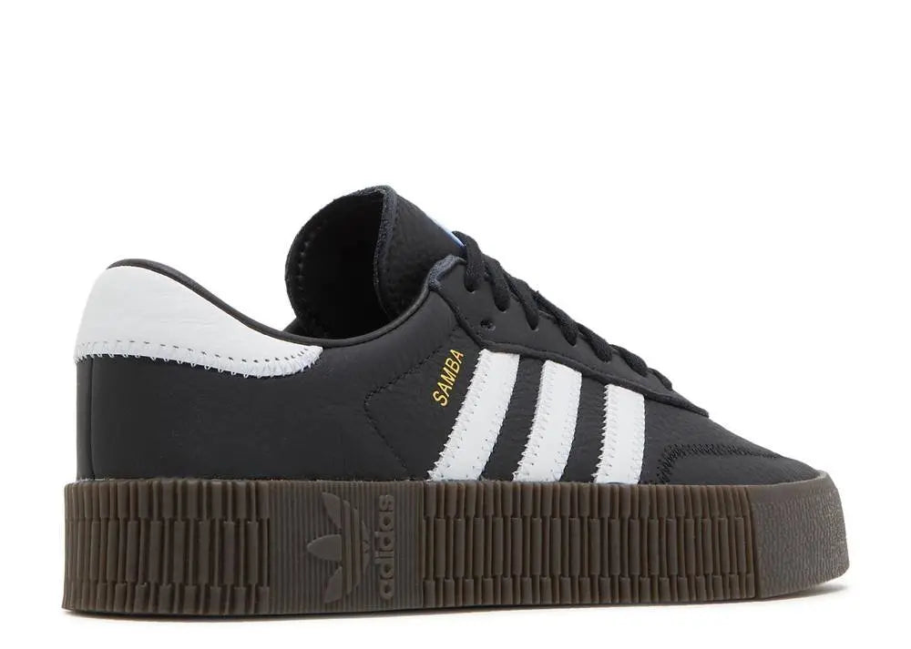 Adidas Sambarose Core Black Adidas