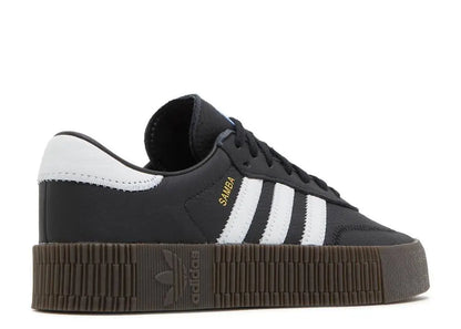 Adidas Sambarose Core Black Adidas