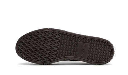 Adidas Sambarose White Black Gum Adidas