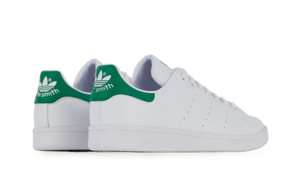 Adidas Stan Smith Forever Primegreen White Adidas