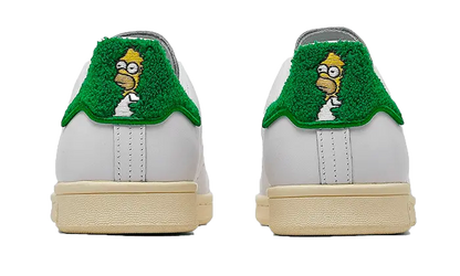 Adidas Stan Smith Homer Simpson Adidas