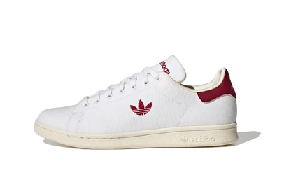 Adidas Stan Smith Sporty & Rich Stan Smith White Red VOSneakers