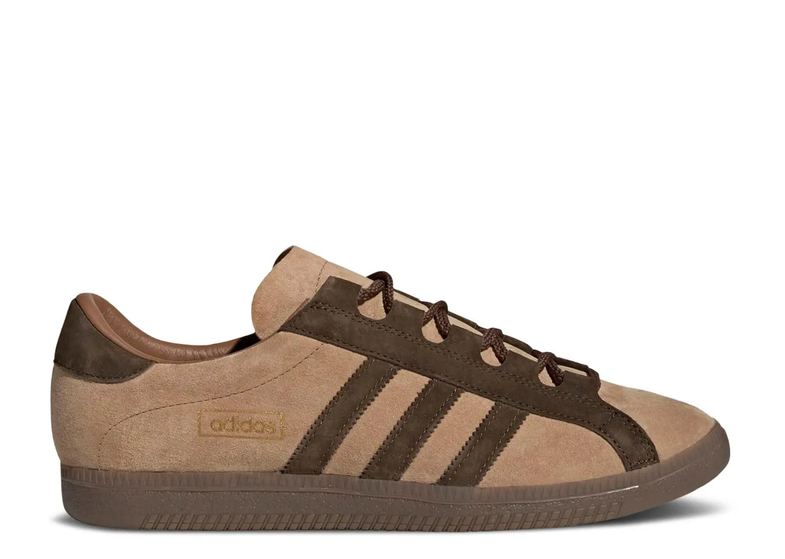 Adidas Stapfen SPZL Brown Desert Dust Cargo Adidas