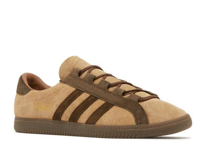 Adidas Stapfen SPZL Brown Desert Dust Cargo Adidas