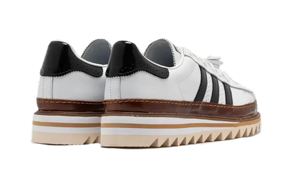 Adidas Superstar CLOT White Crystal Sand Adidas