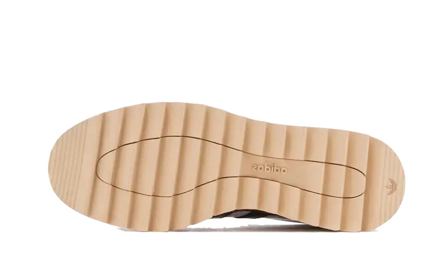 Adidas Superstar CLOT White Crystal Sand Adidas
