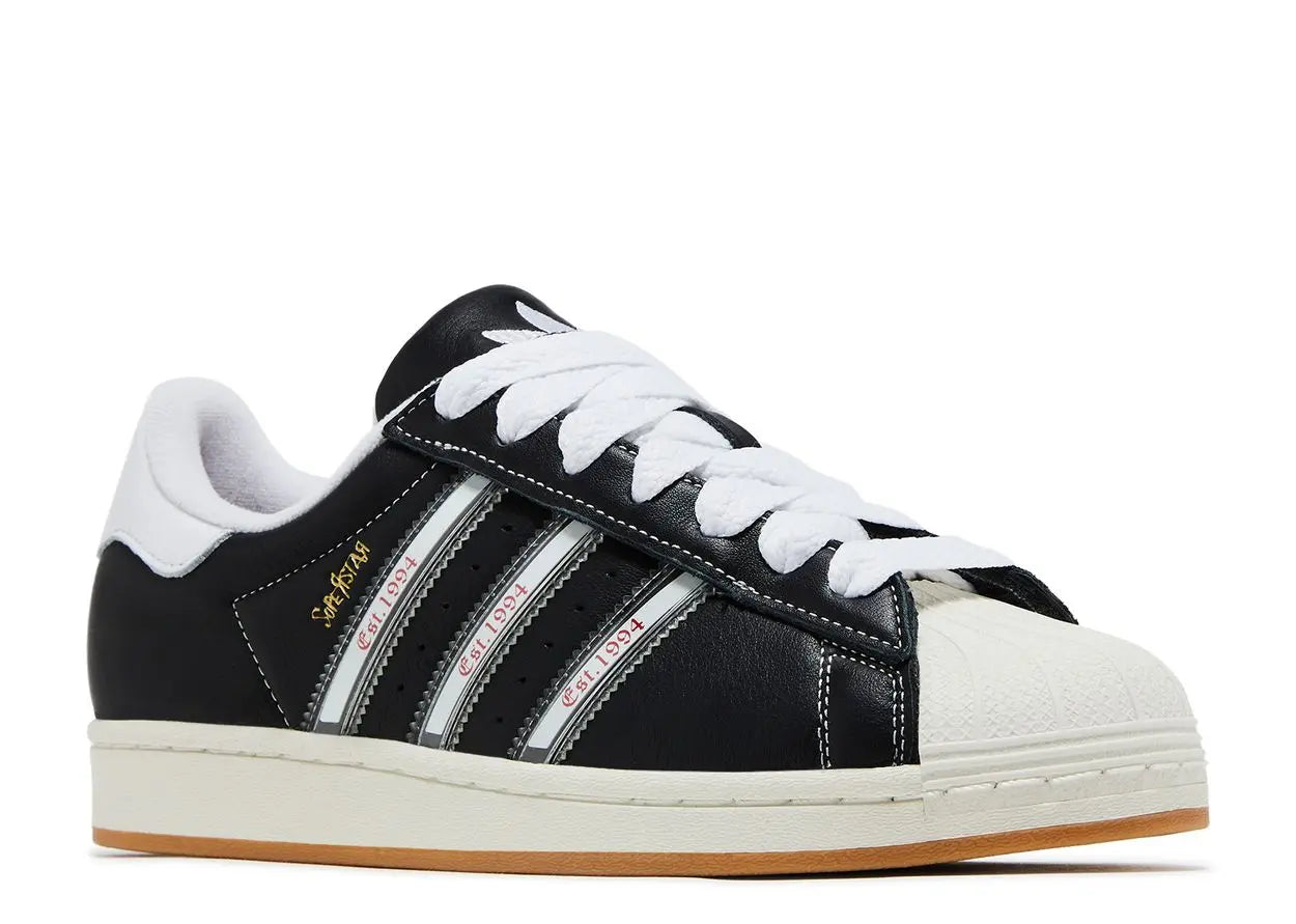 Adidas Superstar KoRn 30th Anniversary Adidas