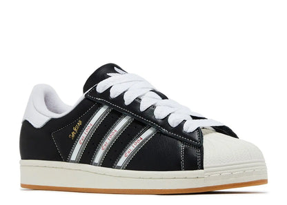 Adidas Superstar KoRn 30th Anniversary Adidas